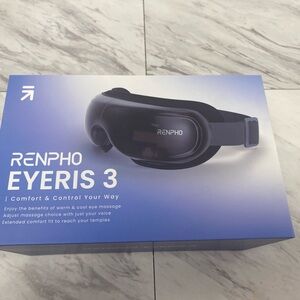 Renpho Eyeris 3 Eye Massager